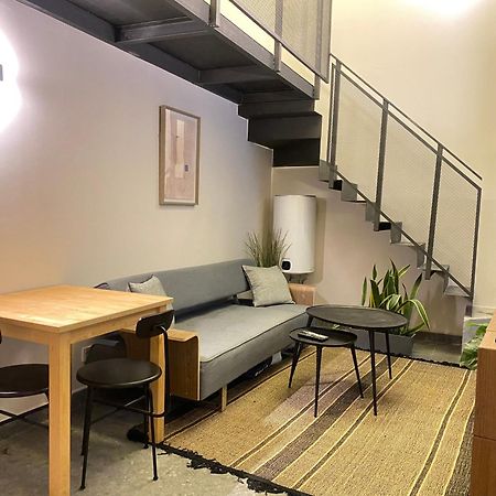 Boutique Apartments & Studios Bcn Барселона Экстерьер фото