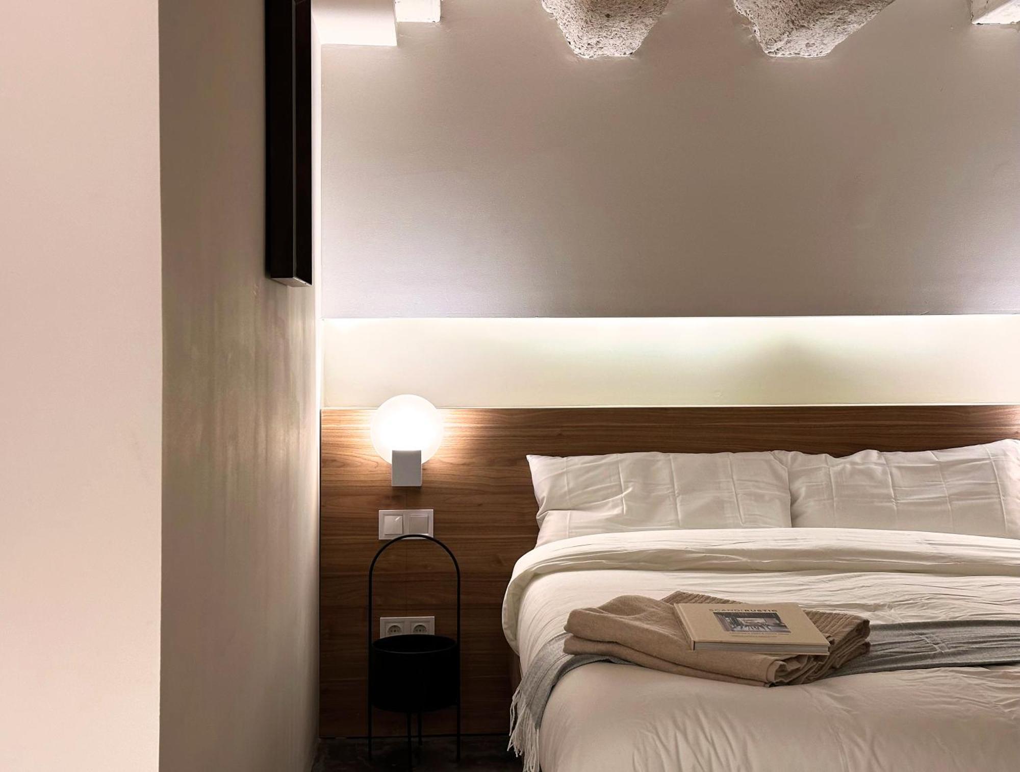 Boutique Apartments & Studios Bcn Барселона Экстерьер фото