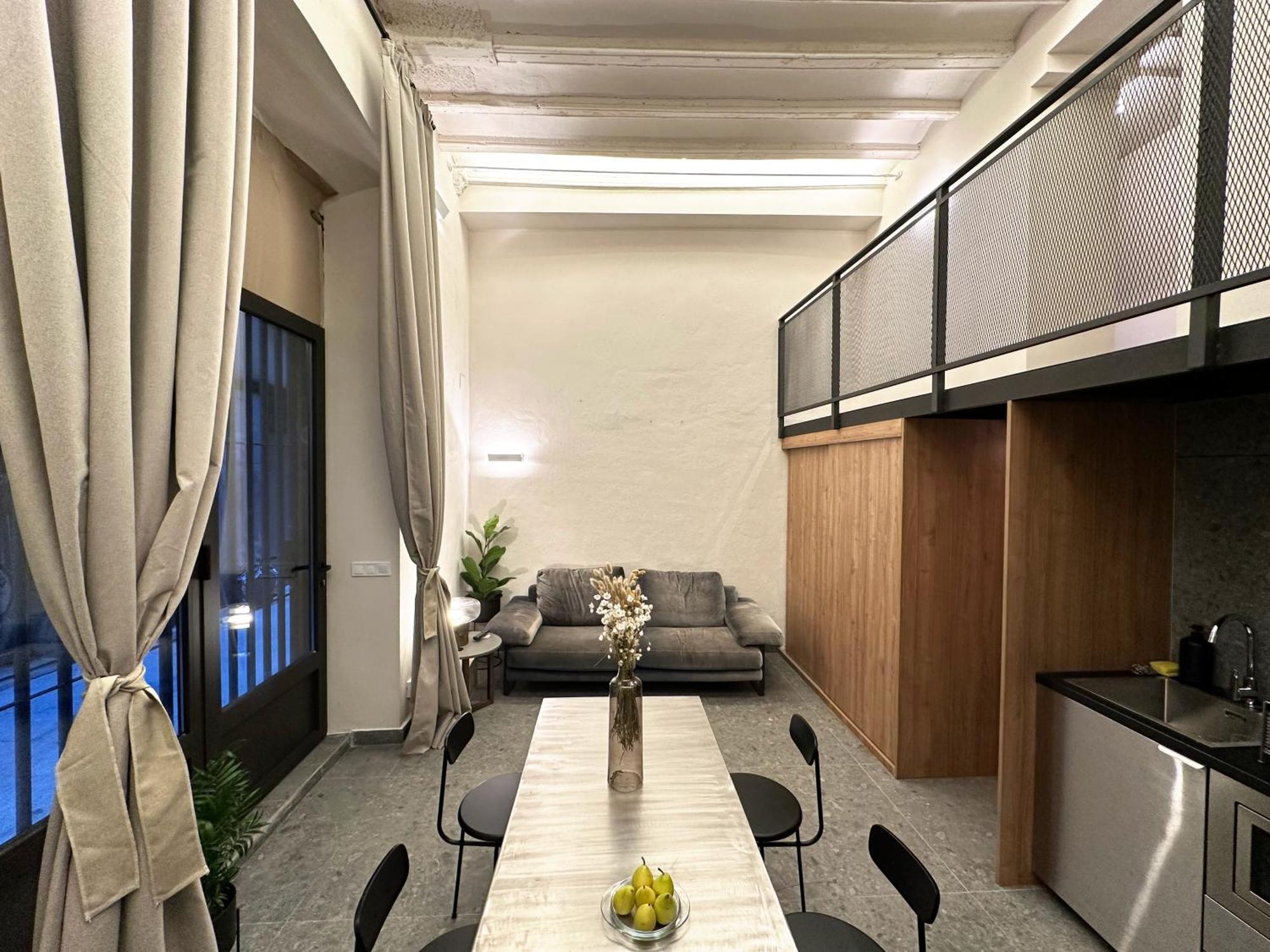 Boutique Apartments & Studios Bcn Барселона Экстерьер фото