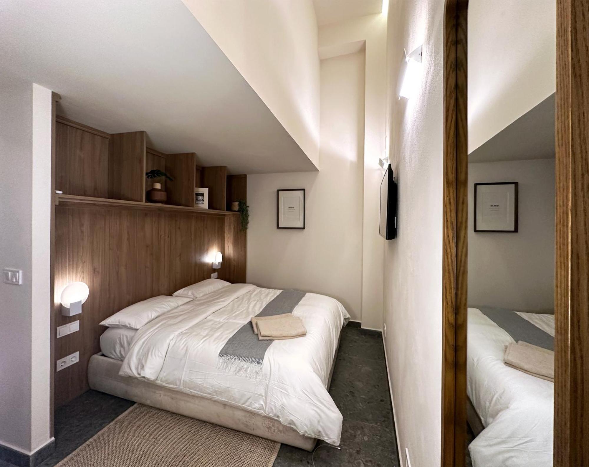 Boutique Apartments & Studios Bcn Барселона Экстерьер фото