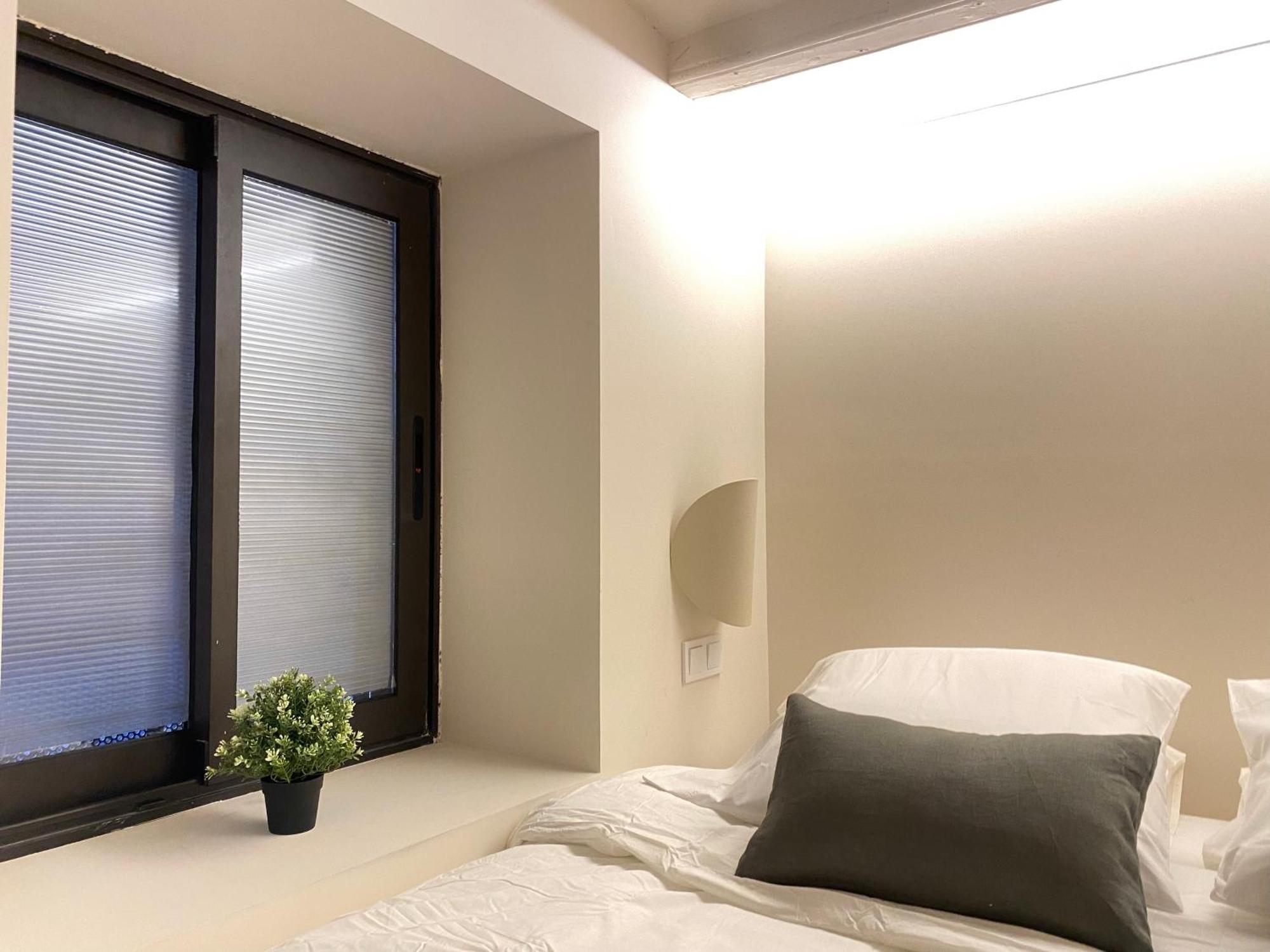 Boutique Apartments & Studios Bcn Барселона Экстерьер фото