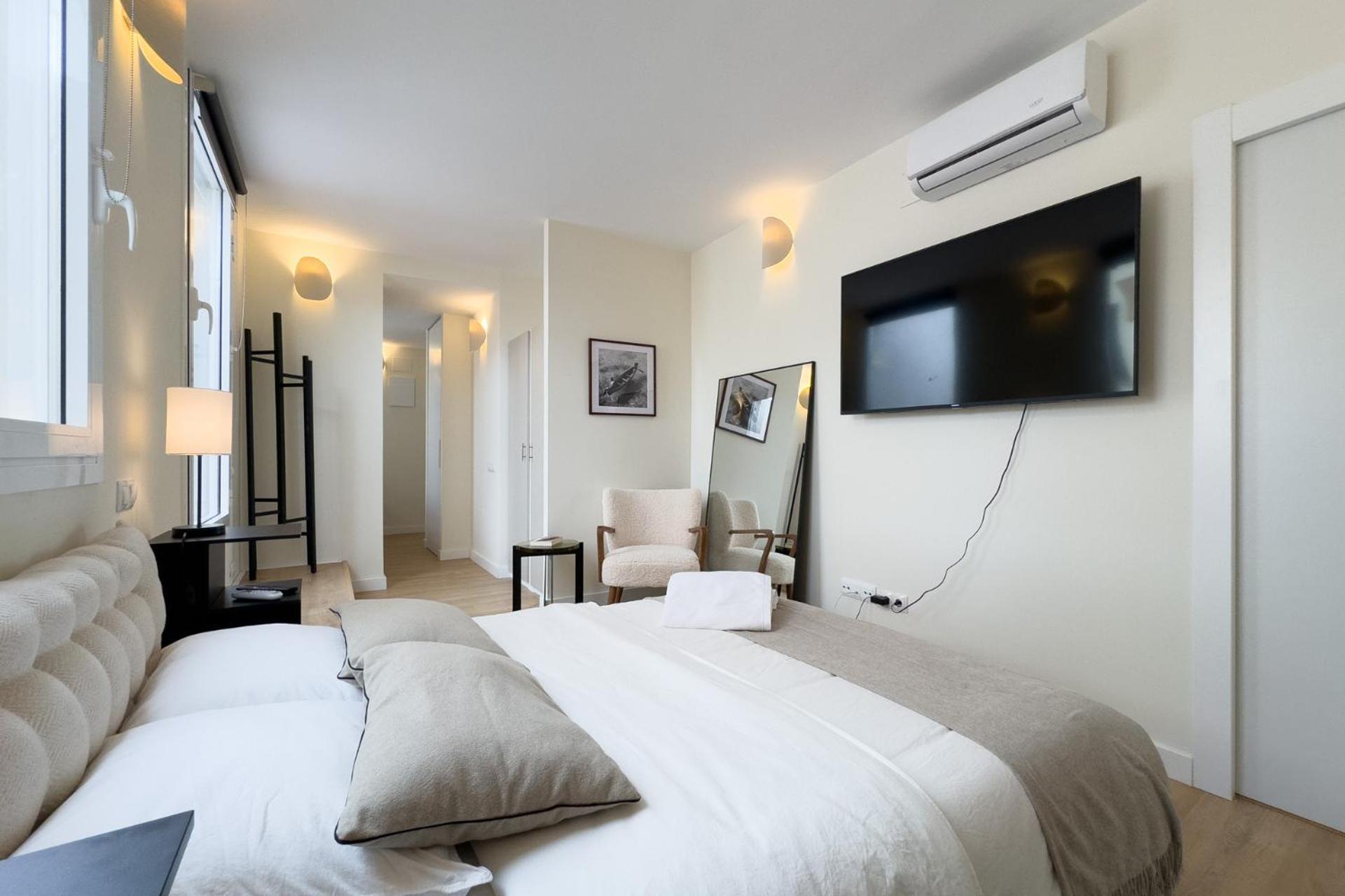 Boutique Apartments & Studios Bcn Барселона Экстерьер фото