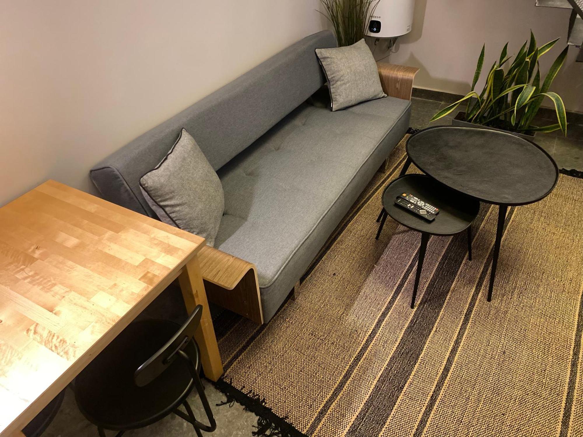 Boutique Apartments & Studios Bcn Барселона Экстерьер фото