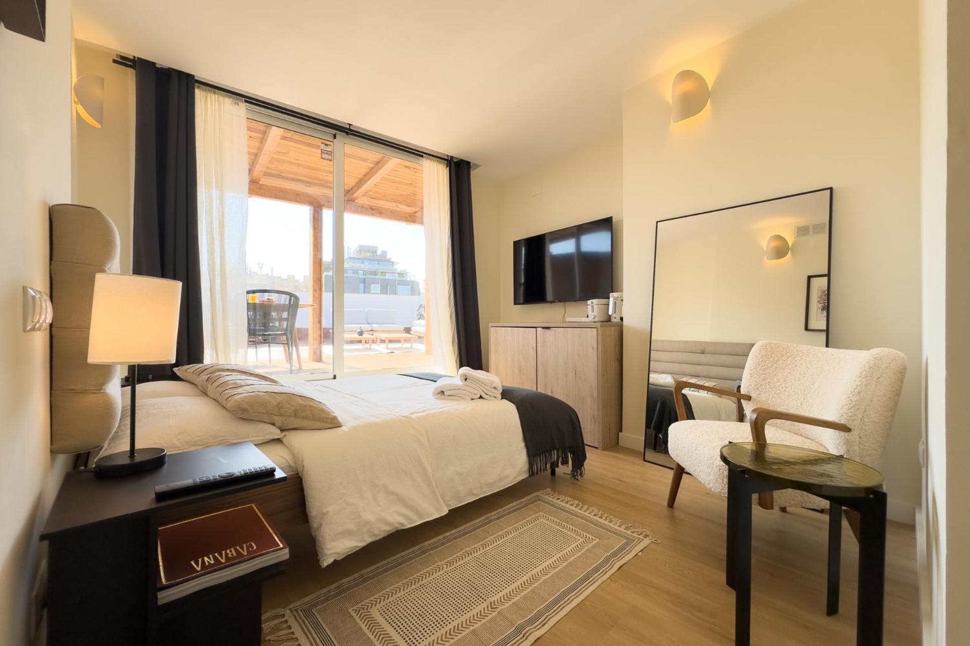 Boutique Apartments & Studios Bcn Барселона Экстерьер фото
