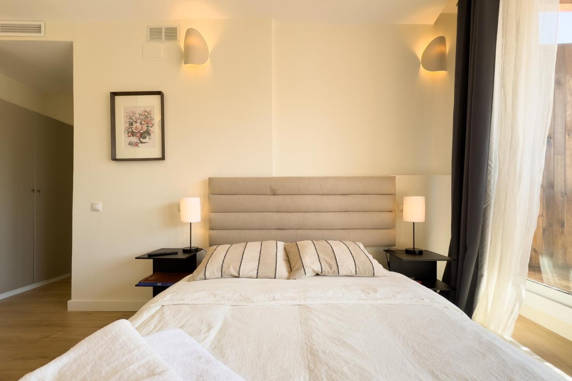 Boutique Apartments & Studios Bcn Барселона Экстерьер фото