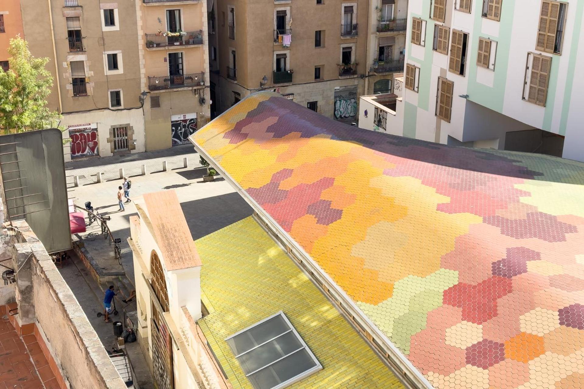 Boutique Apartments & Studios Bcn Барселона Экстерьер фото