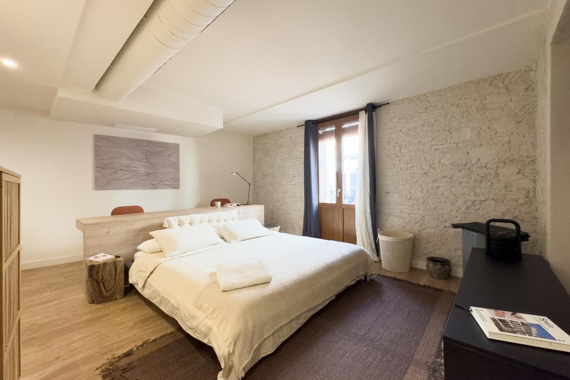 Boutique Apartments & Studios Bcn Барселона Экстерьер фото