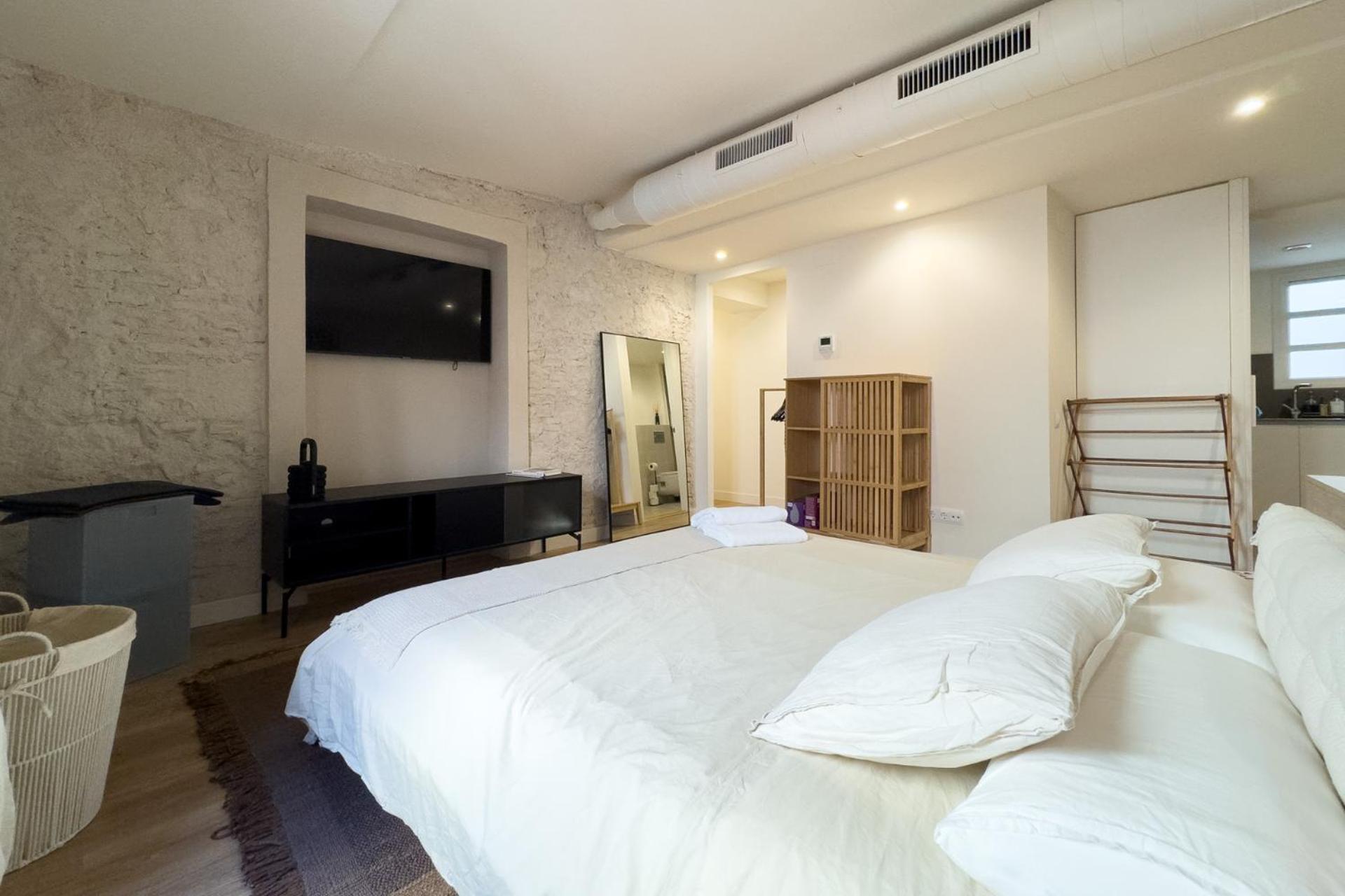 Boutique Apartments & Studios Bcn Барселона Экстерьер фото