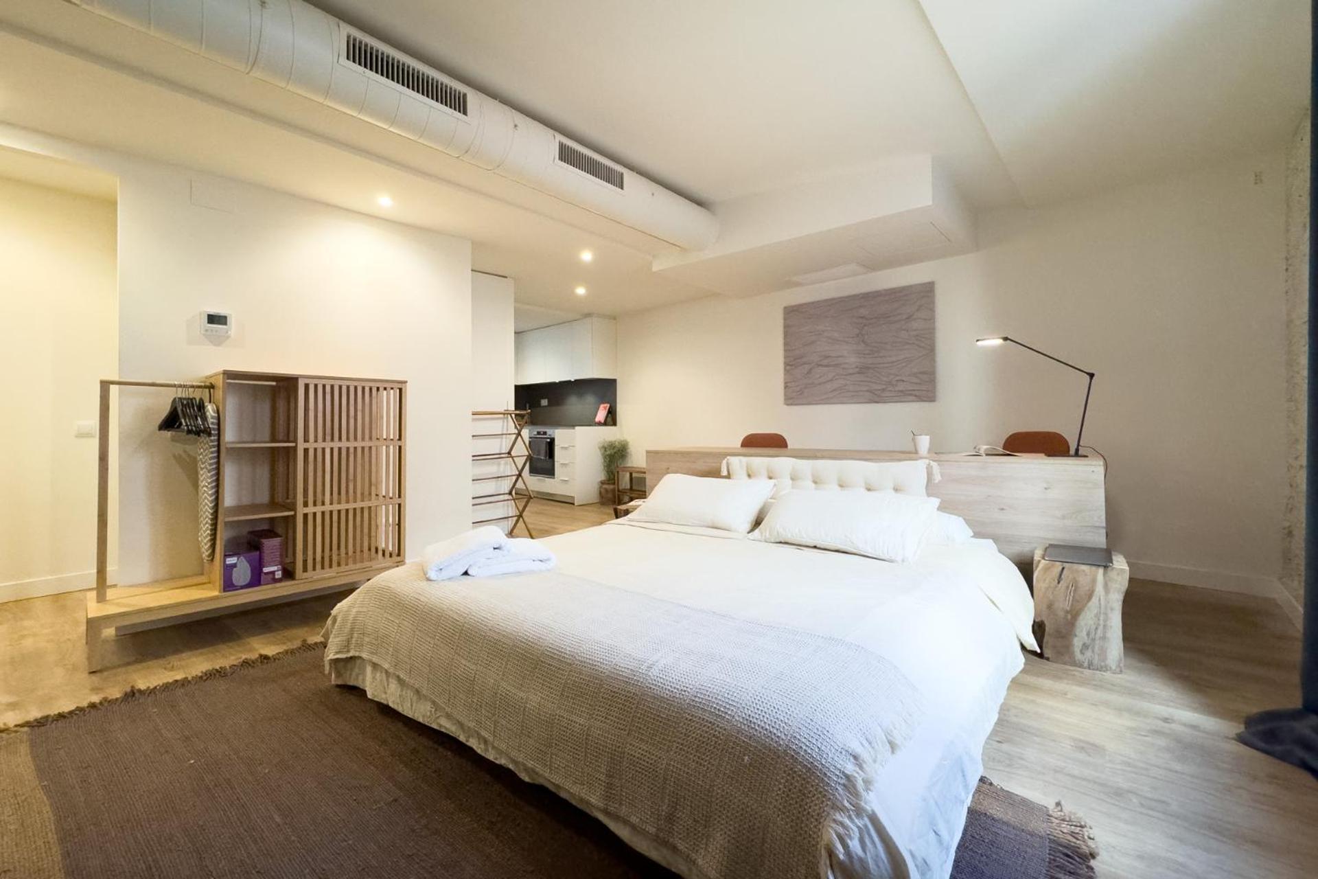 Boutique Apartments & Studios Bcn Барселона Экстерьер фото