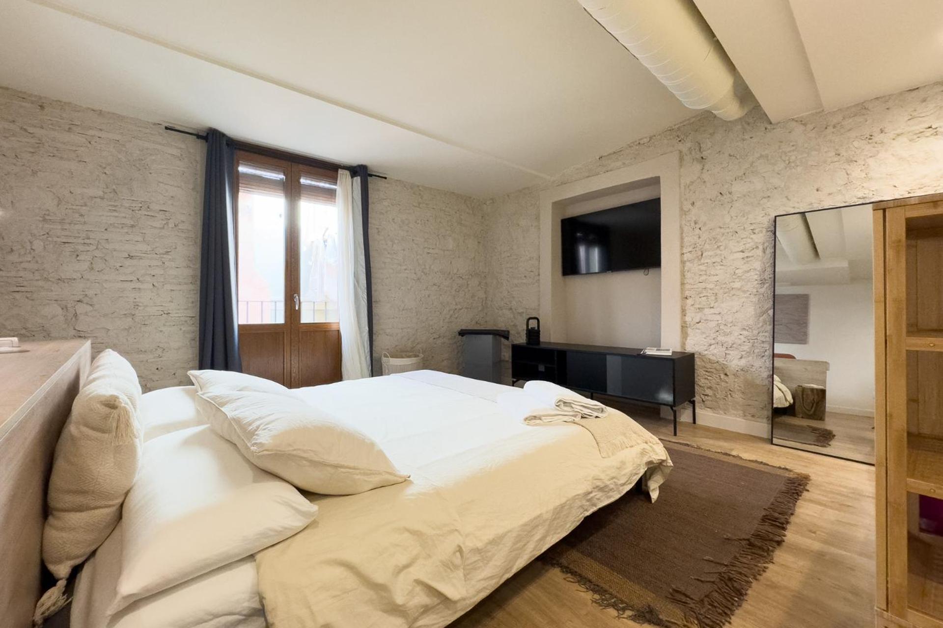 Boutique Apartments & Studios Bcn Барселона Экстерьер фото