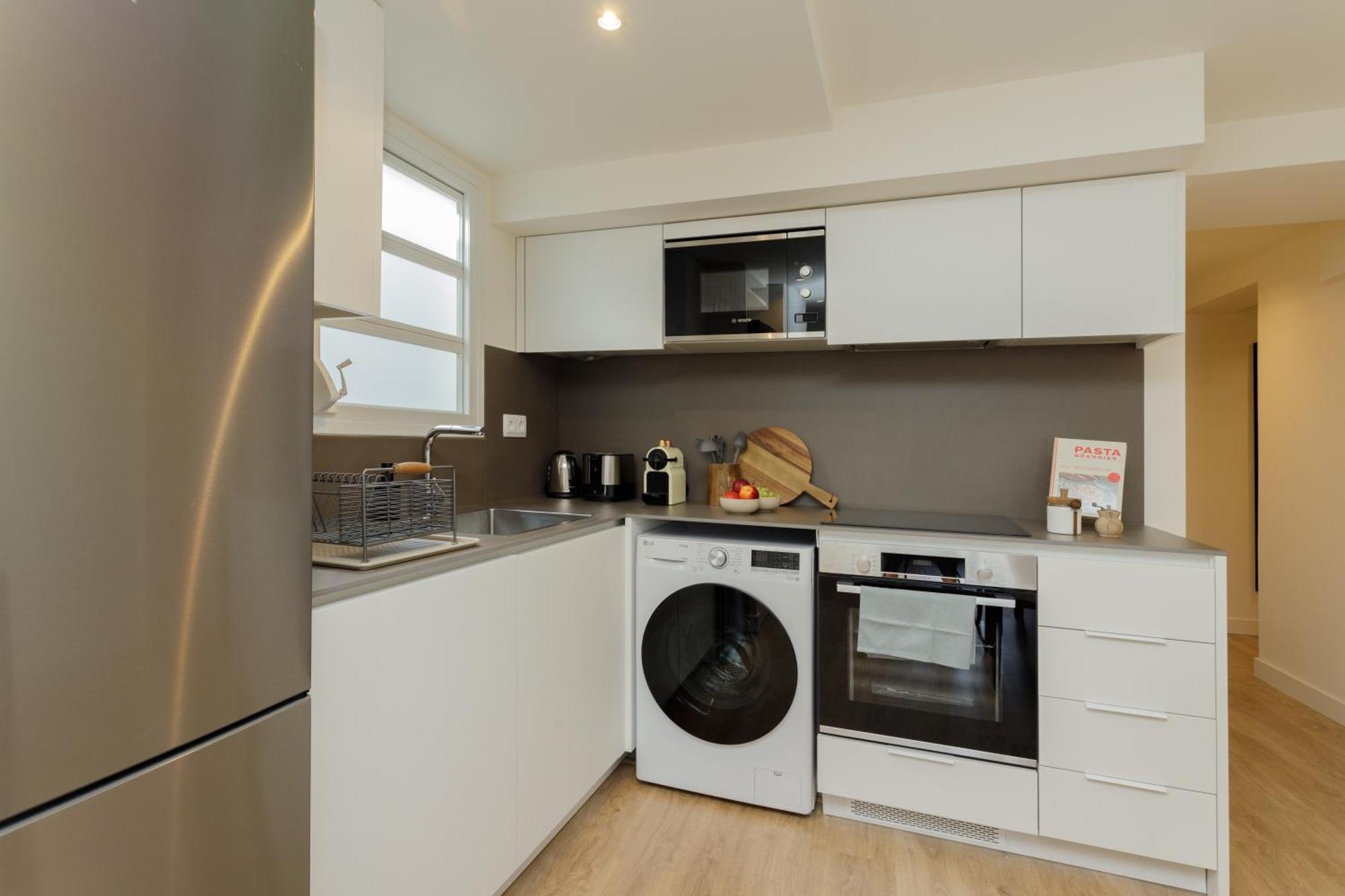 Boutique Apartments & Studios Bcn Барселона Экстерьер фото