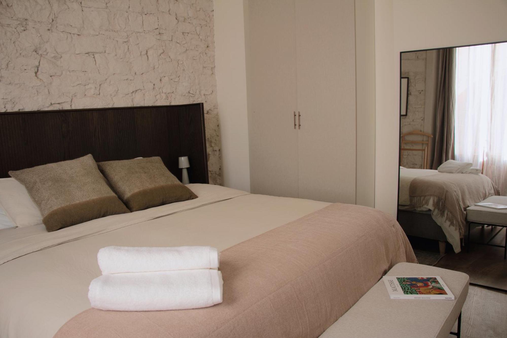 Boutique Apartments & Studios Bcn Барселона Экстерьер фото
