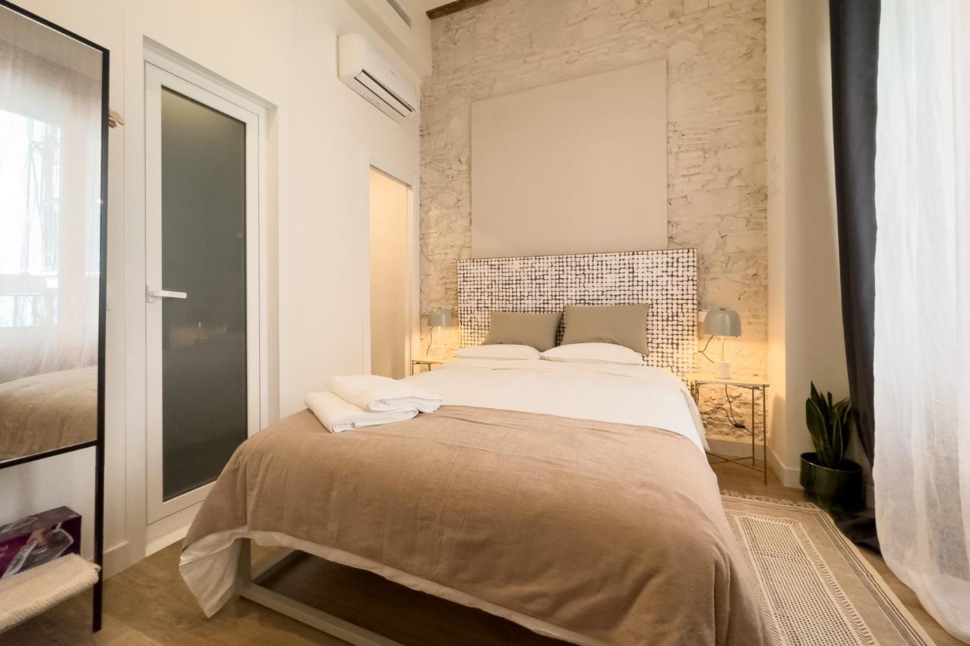 Boutique Apartments & Studios Bcn Барселона Экстерьер фото