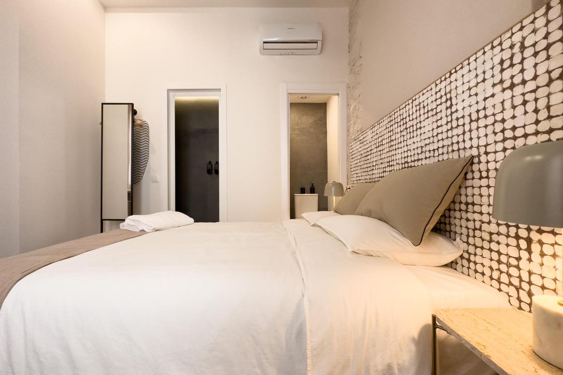Boutique Apartments & Studios Bcn Барселона Экстерьер фото