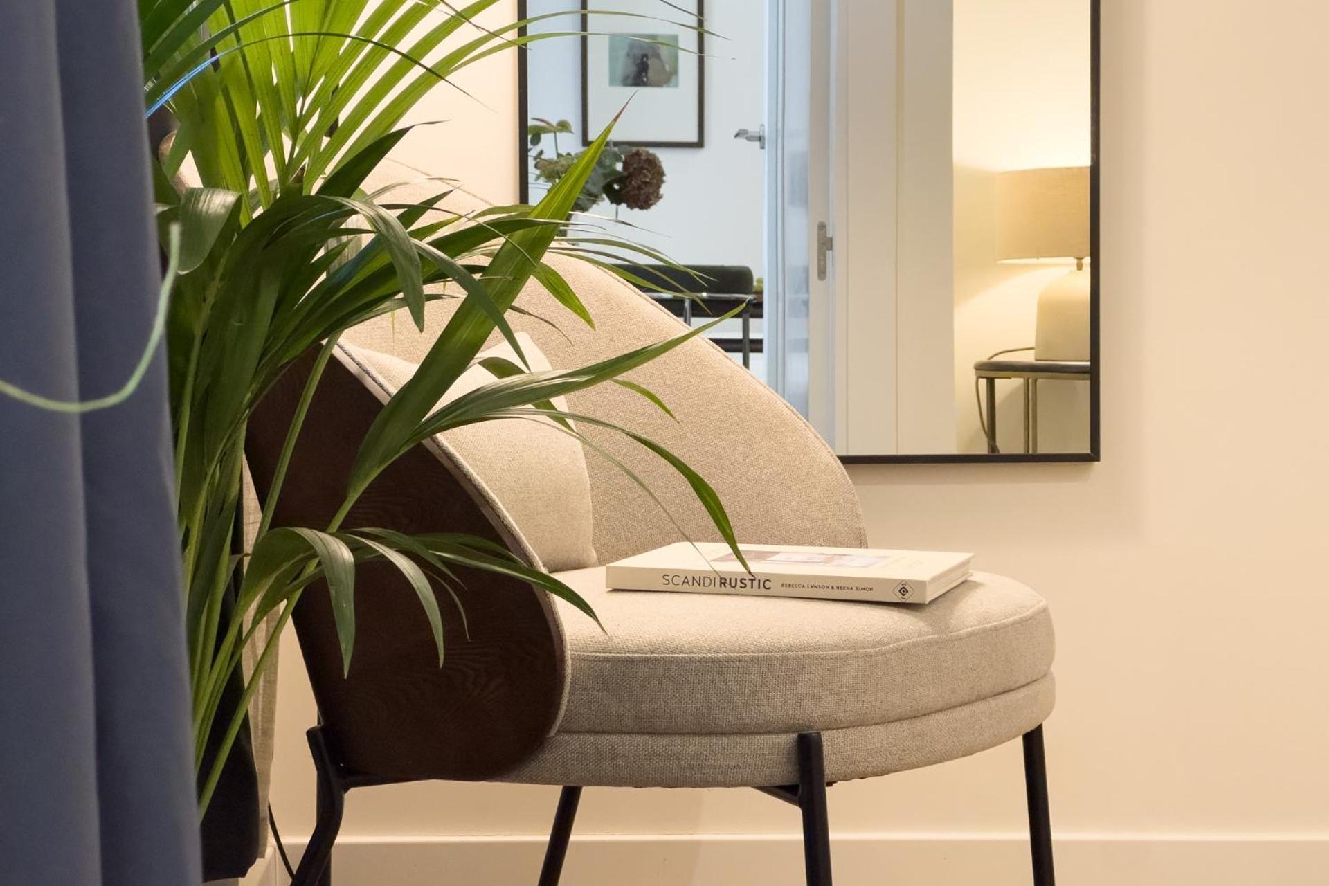 Boutique Apartments & Studios Bcn Барселона Экстерьер фото