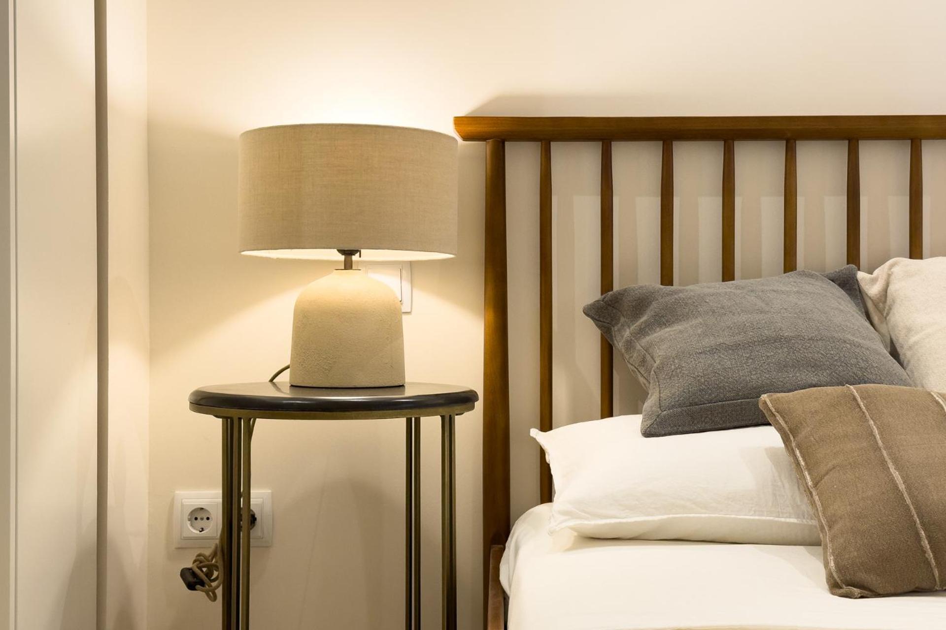 Boutique Apartments & Studios Bcn Барселона Экстерьер фото