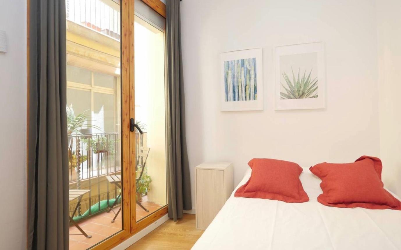 Boutique Apartments & Studios Bcn Барселона Экстерьер фото