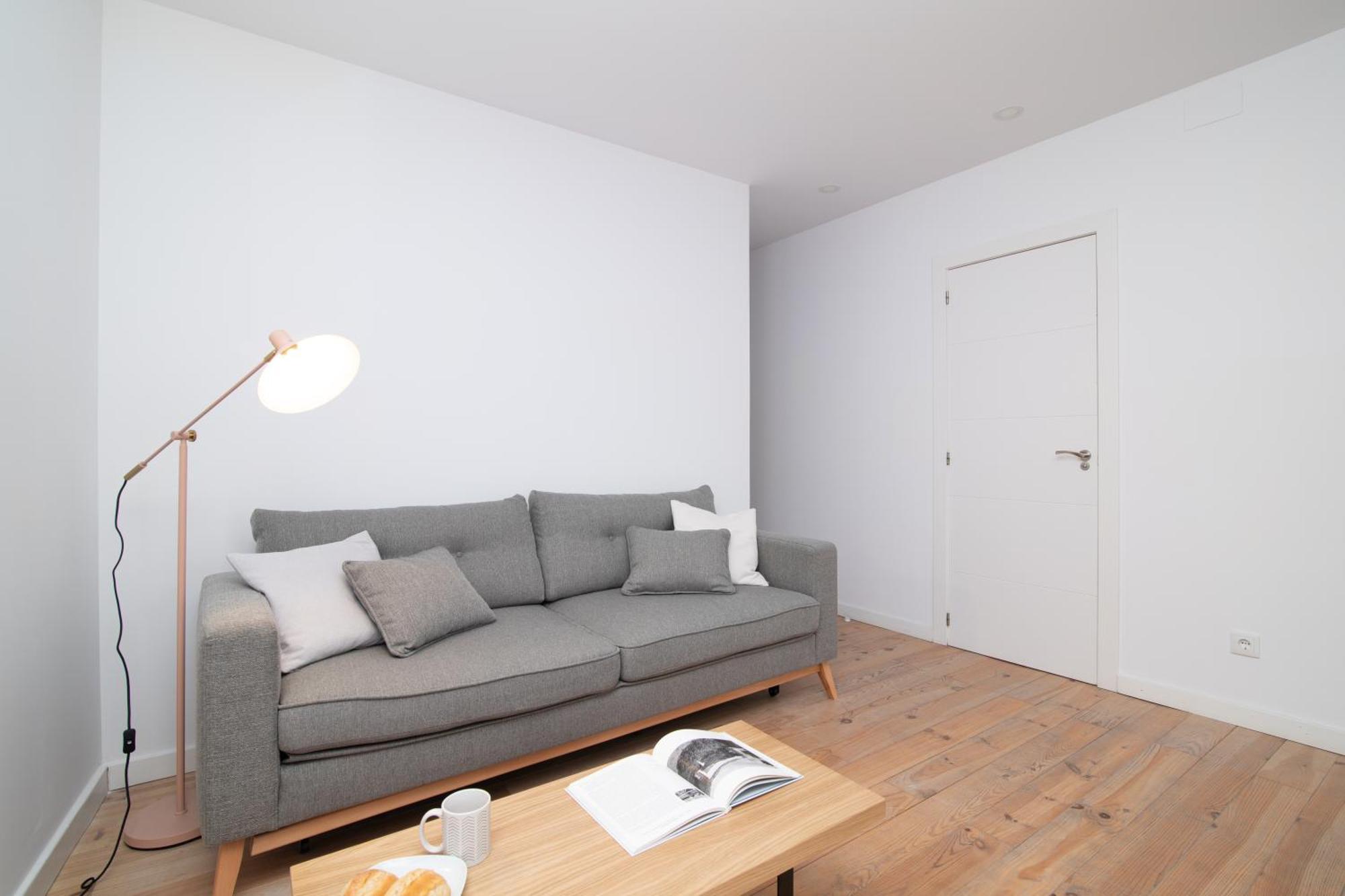Boutique Apartments & Studios Bcn Барселона Экстерьер фото