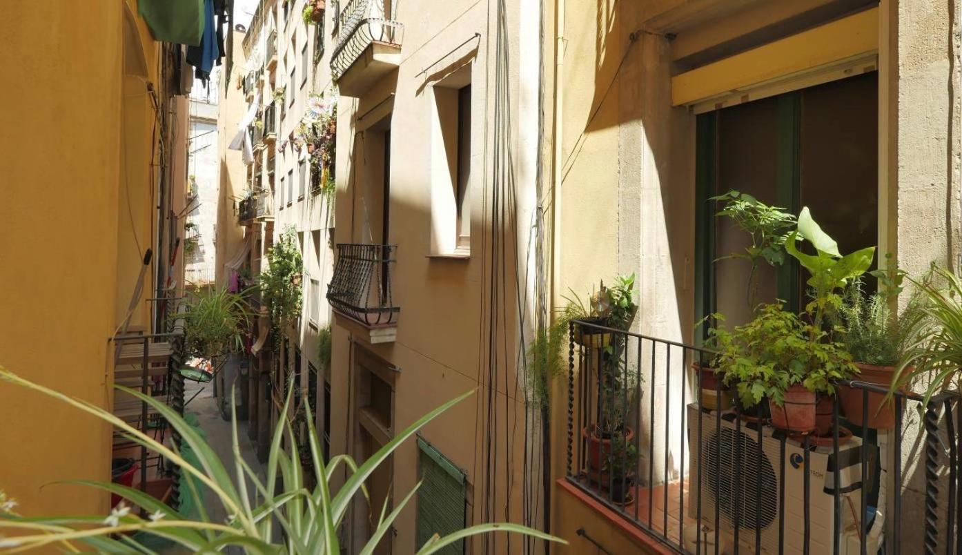 Boutique Apartments & Studios Bcn Барселона Экстерьер фото