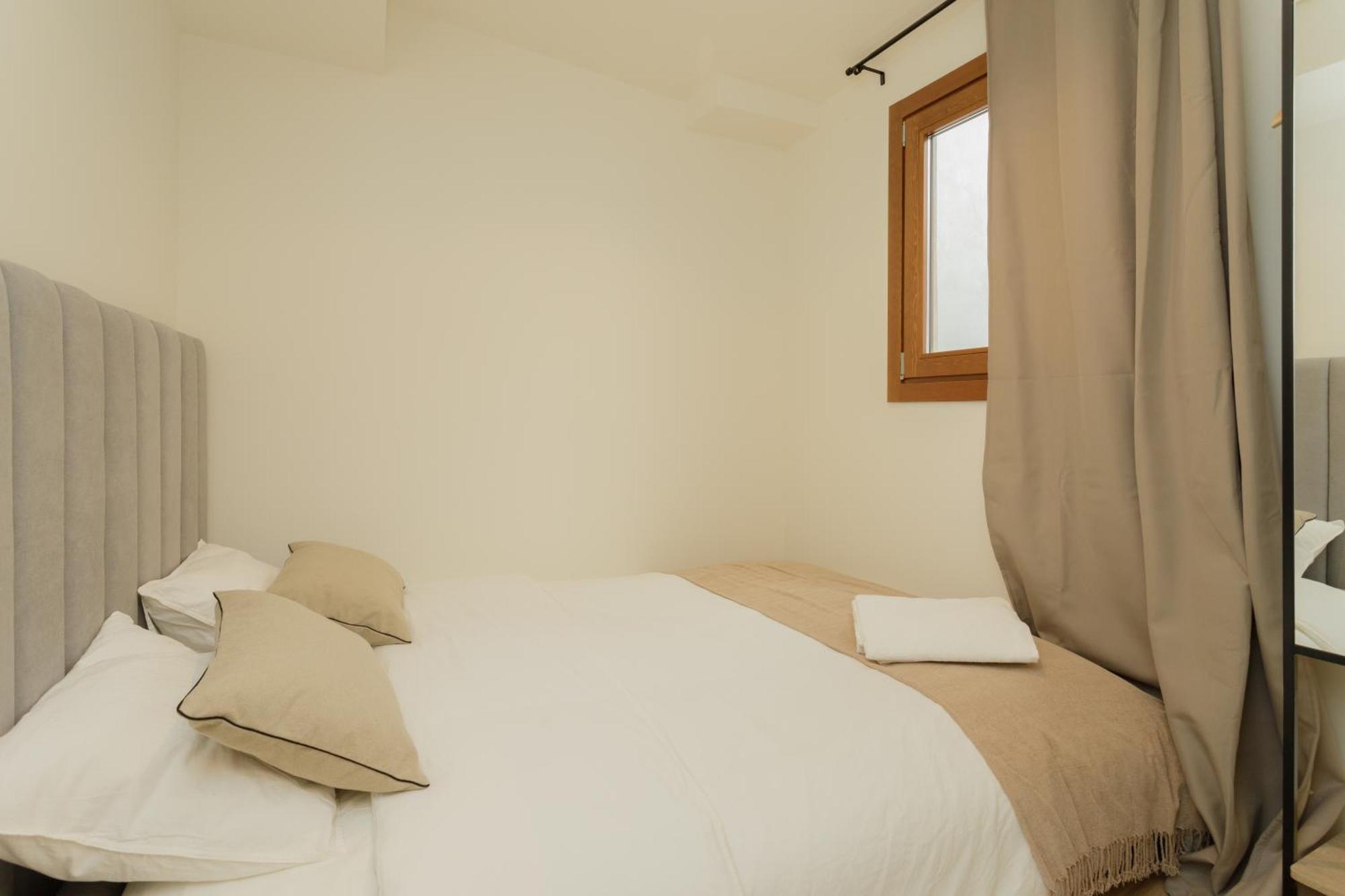 Boutique Apartments & Studios Bcn Барселона Экстерьер фото