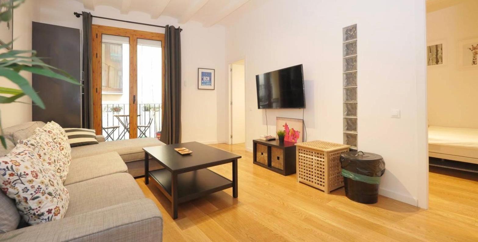 Boutique Apartments & Studios Bcn Барселона Экстерьер фото