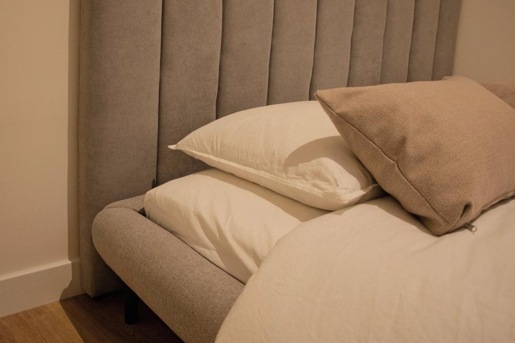 Boutique Apartments & Studios Bcn Барселона Экстерьер фото