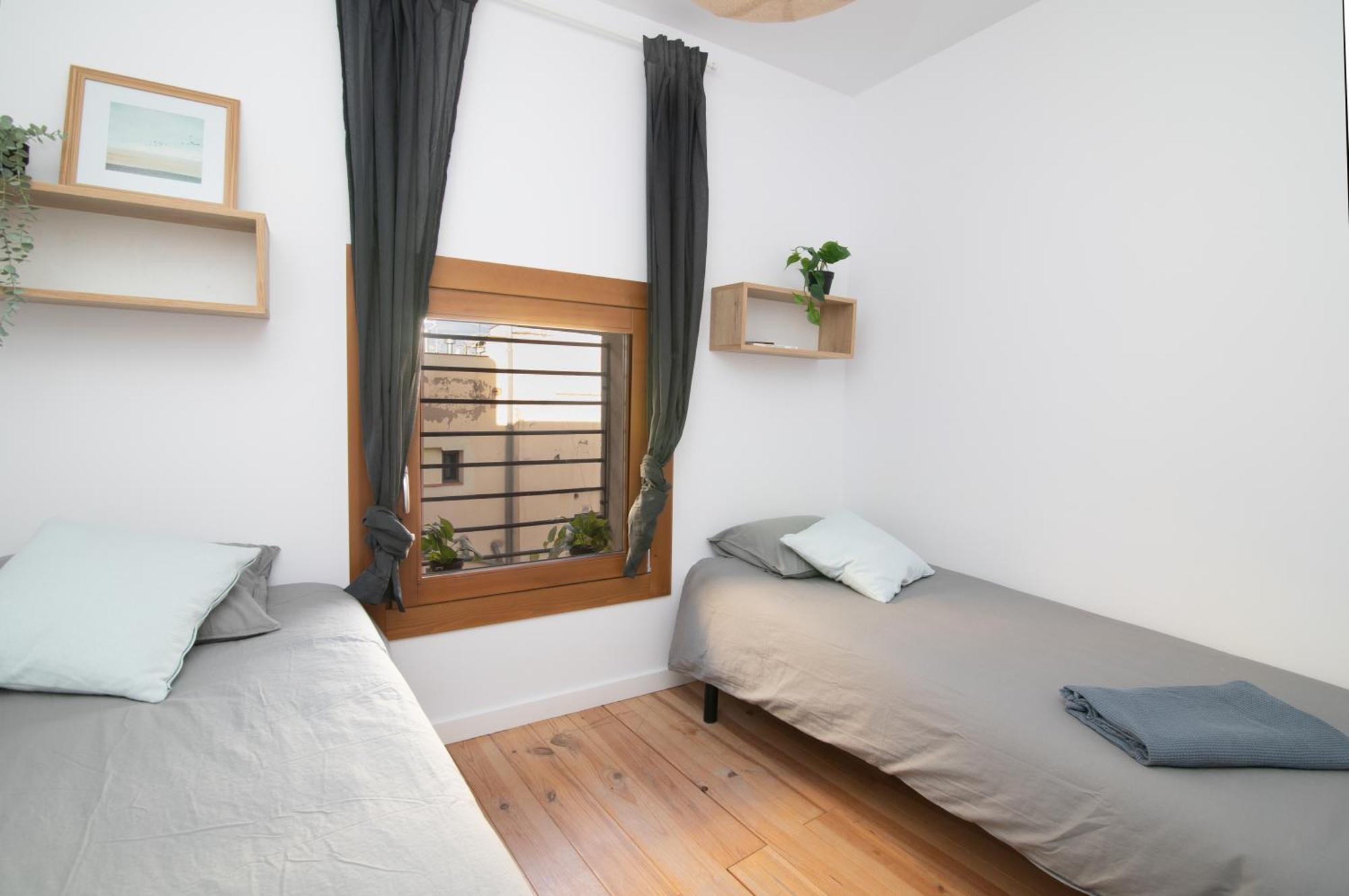 Boutique Apartments & Studios Bcn Барселона Экстерьер фото