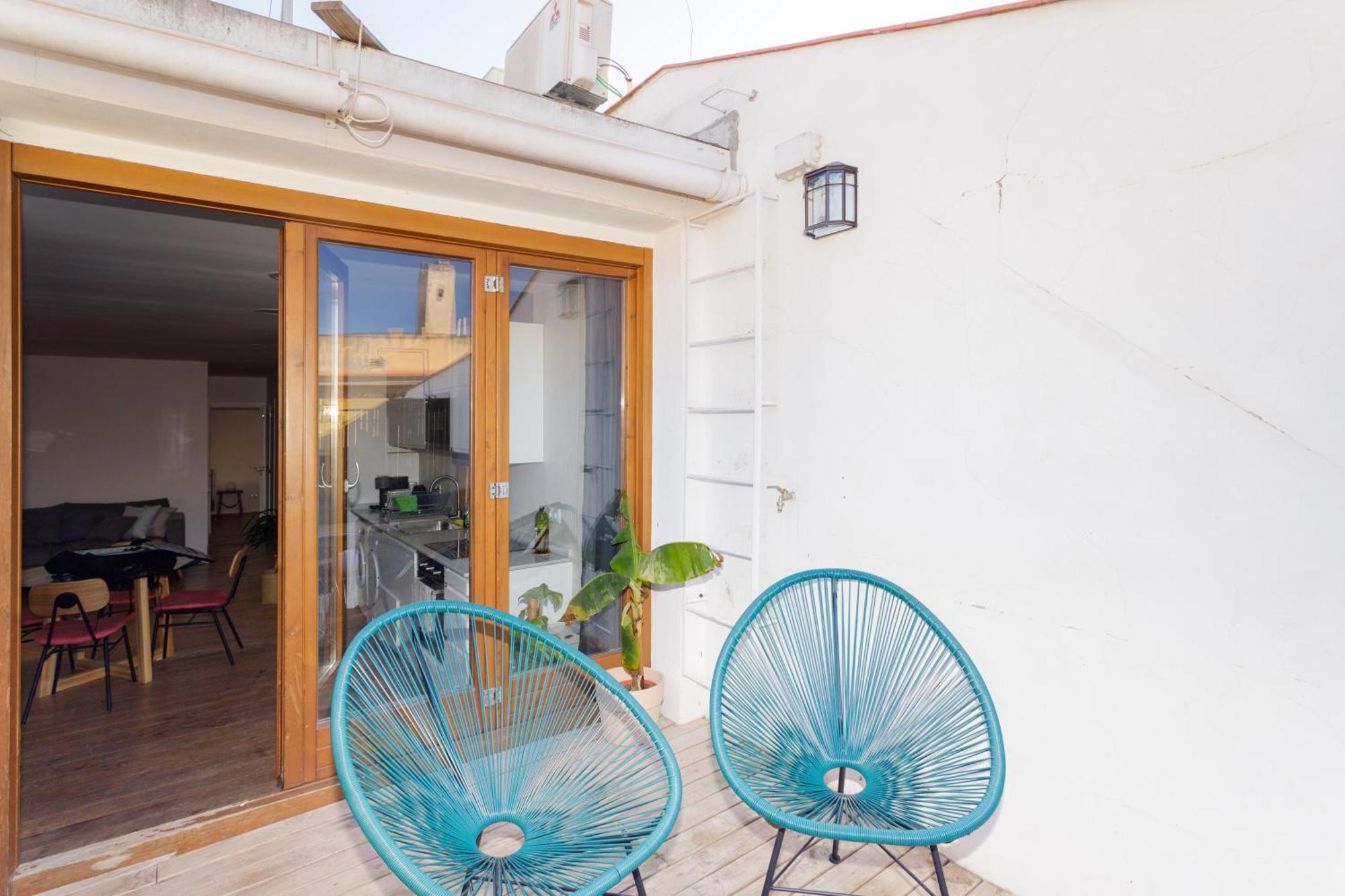 Boutique Apartments & Studios Bcn Барселона Экстерьер фото