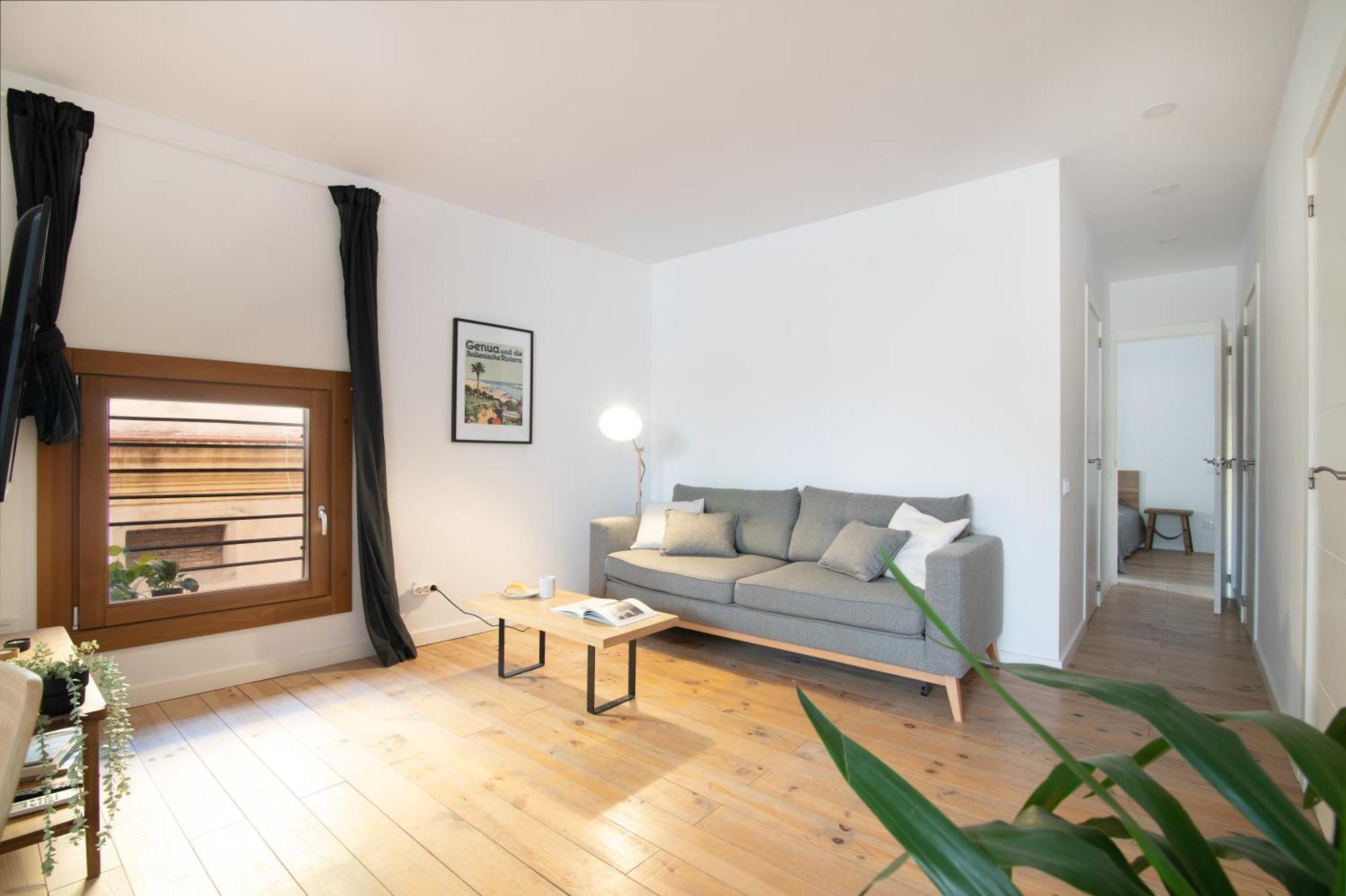 Boutique Apartments & Studios Bcn Барселона Экстерьер фото