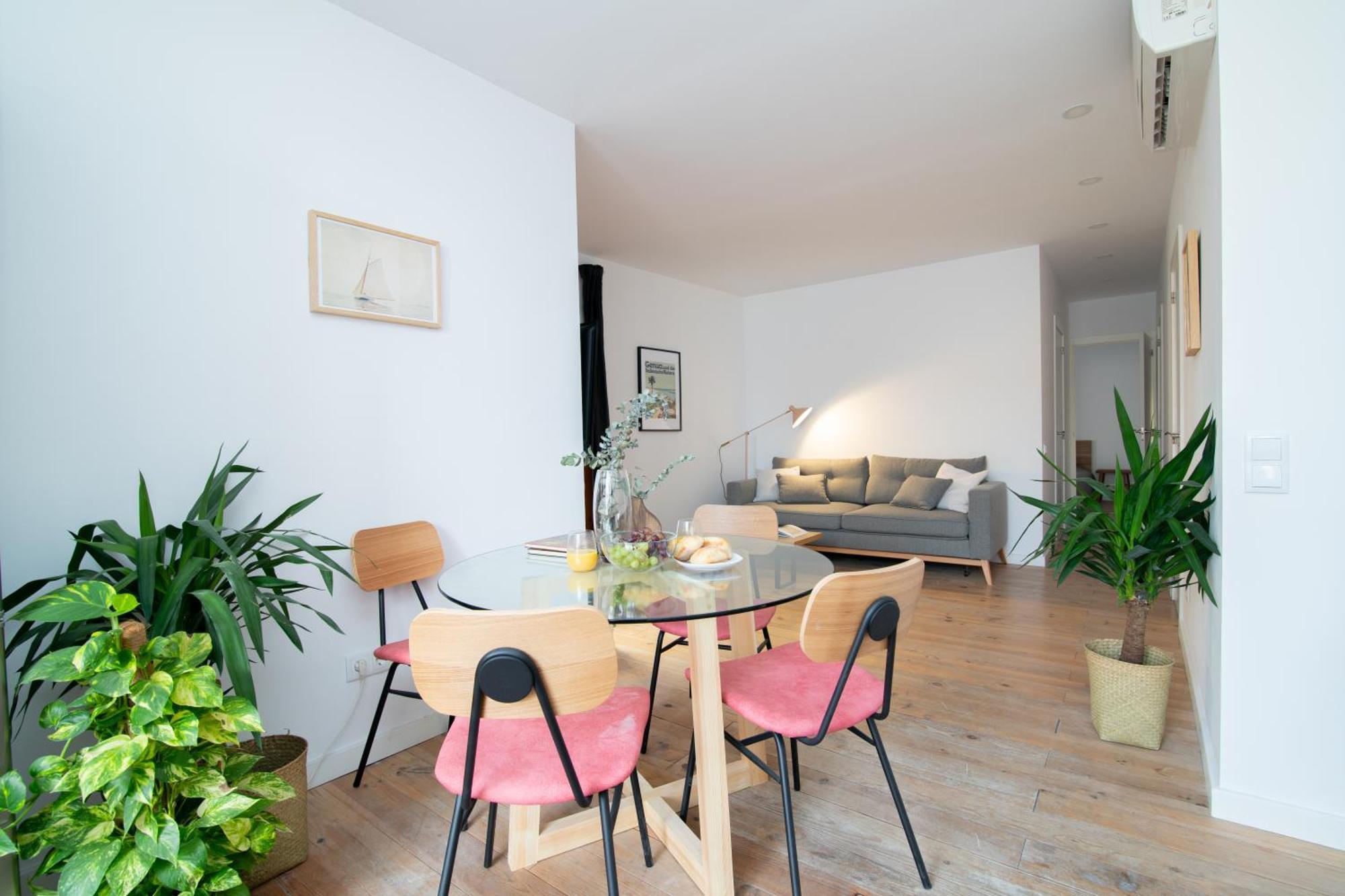 Boutique Apartments & Studios Bcn Барселона Экстерьер фото