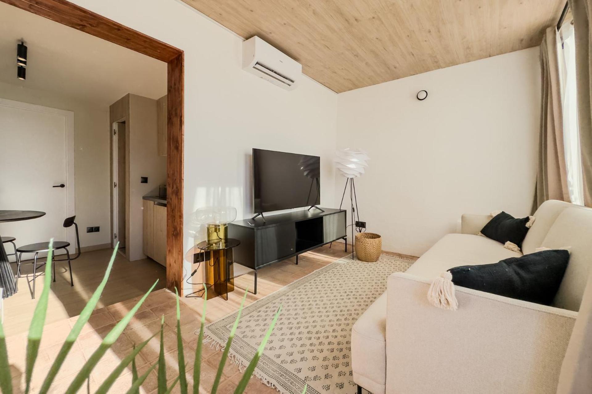 Boutique Apartments & Studios Bcn Барселона Экстерьер фото