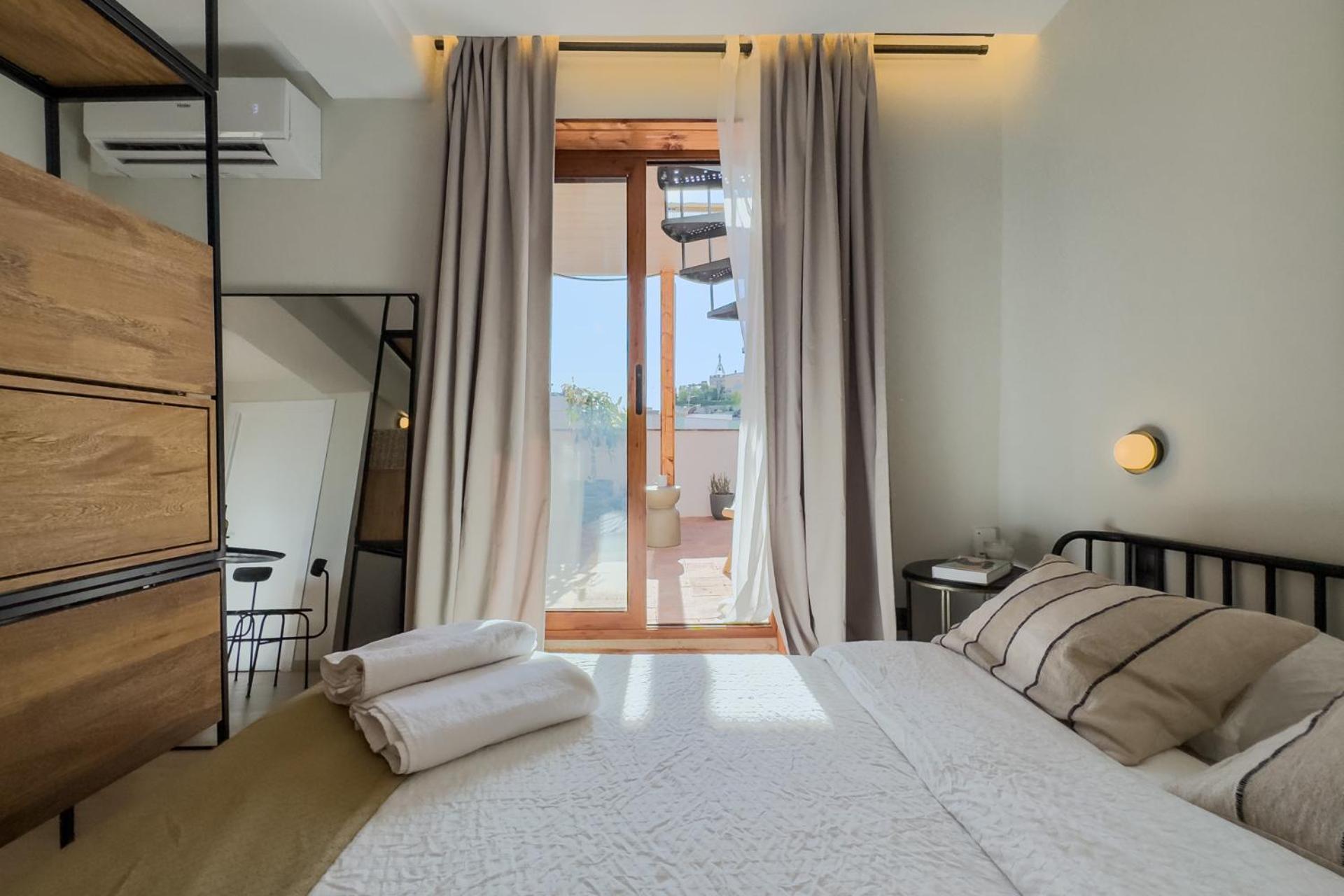 Boutique Apartments & Studios Bcn Барселона Экстерьер фото