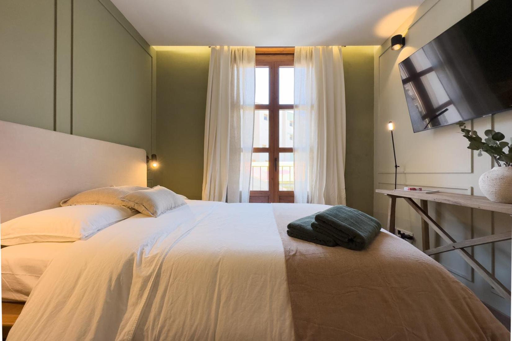 Boutique Apartments & Studios Bcn Барселона Экстерьер фото