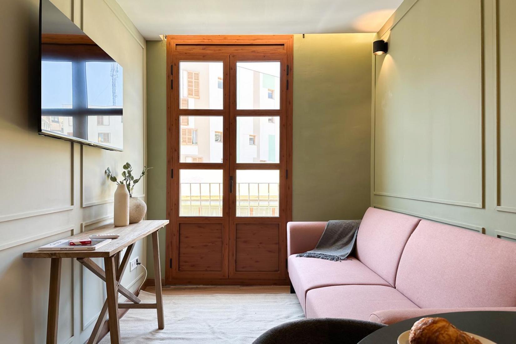 Boutique Apartments & Studios Bcn Барселона Экстерьер фото