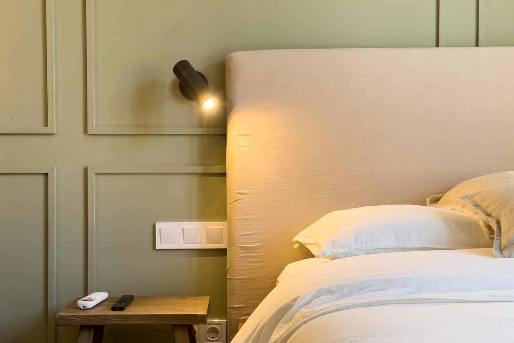Boutique Apartments & Studios Bcn Барселона Экстерьер фото