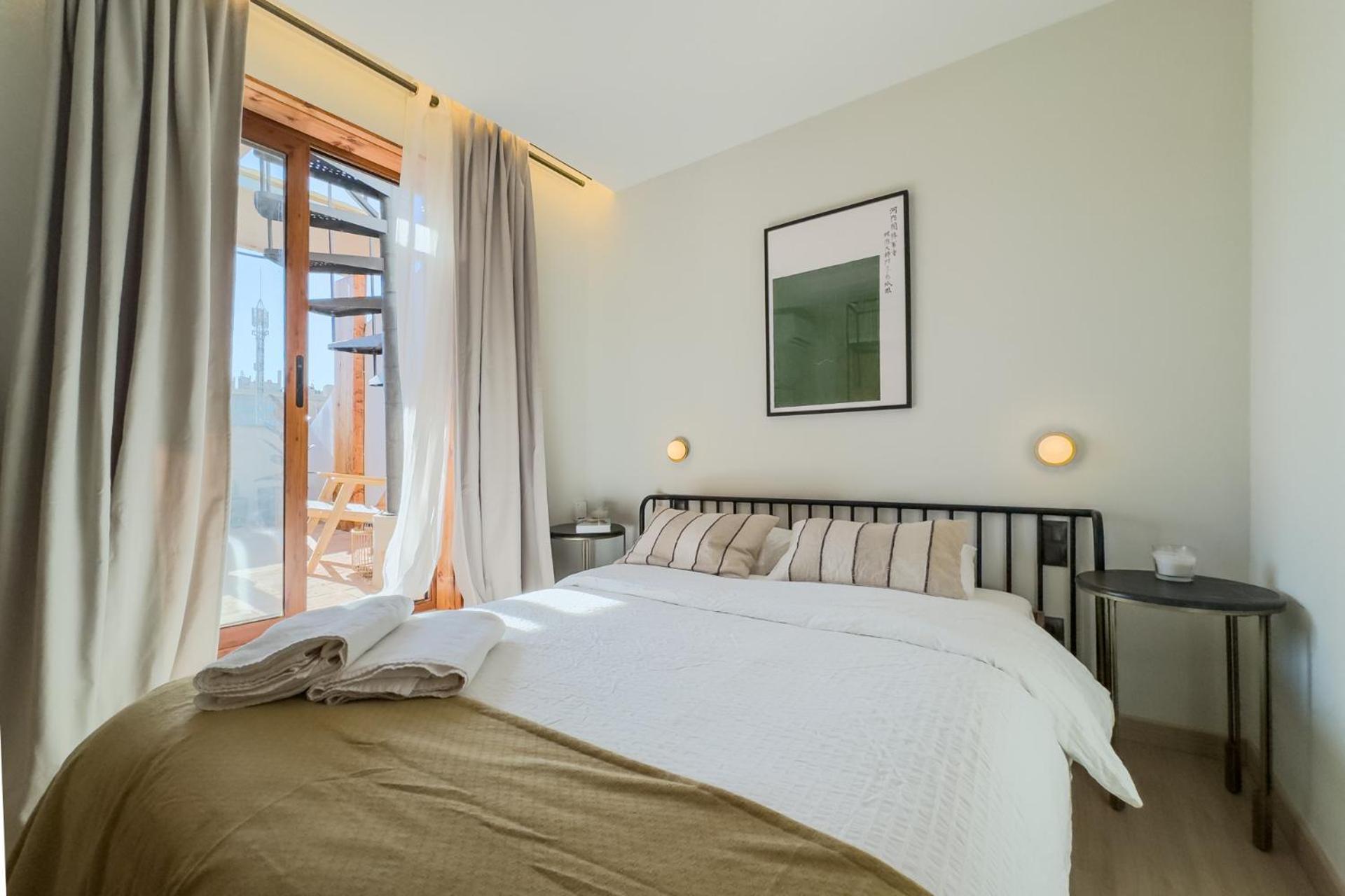Boutique Apartments & Studios Bcn Барселона Экстерьер фото
